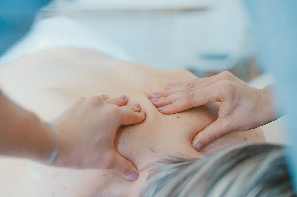 фото классический лимфодренажный массаж красногорск москва